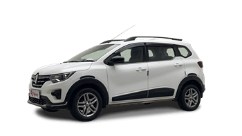 Used 2021 Renault Triber RXZ Petrol Manual Image