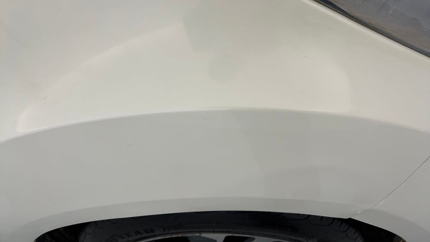 Used 2020 Tata Altroz XZ Petrol Petrol Manual dents MINOR DENT