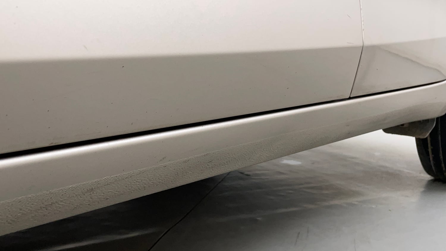 Used 2019 Hyundai Santro Sportz Petrol Manual dents MINOR SCRATCH