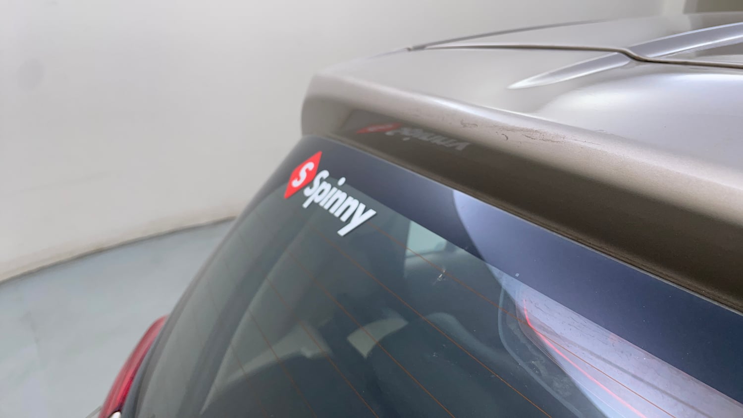 Used 2019 Hyundai Santro Sportz Petrol Manual dents MINOR DENT