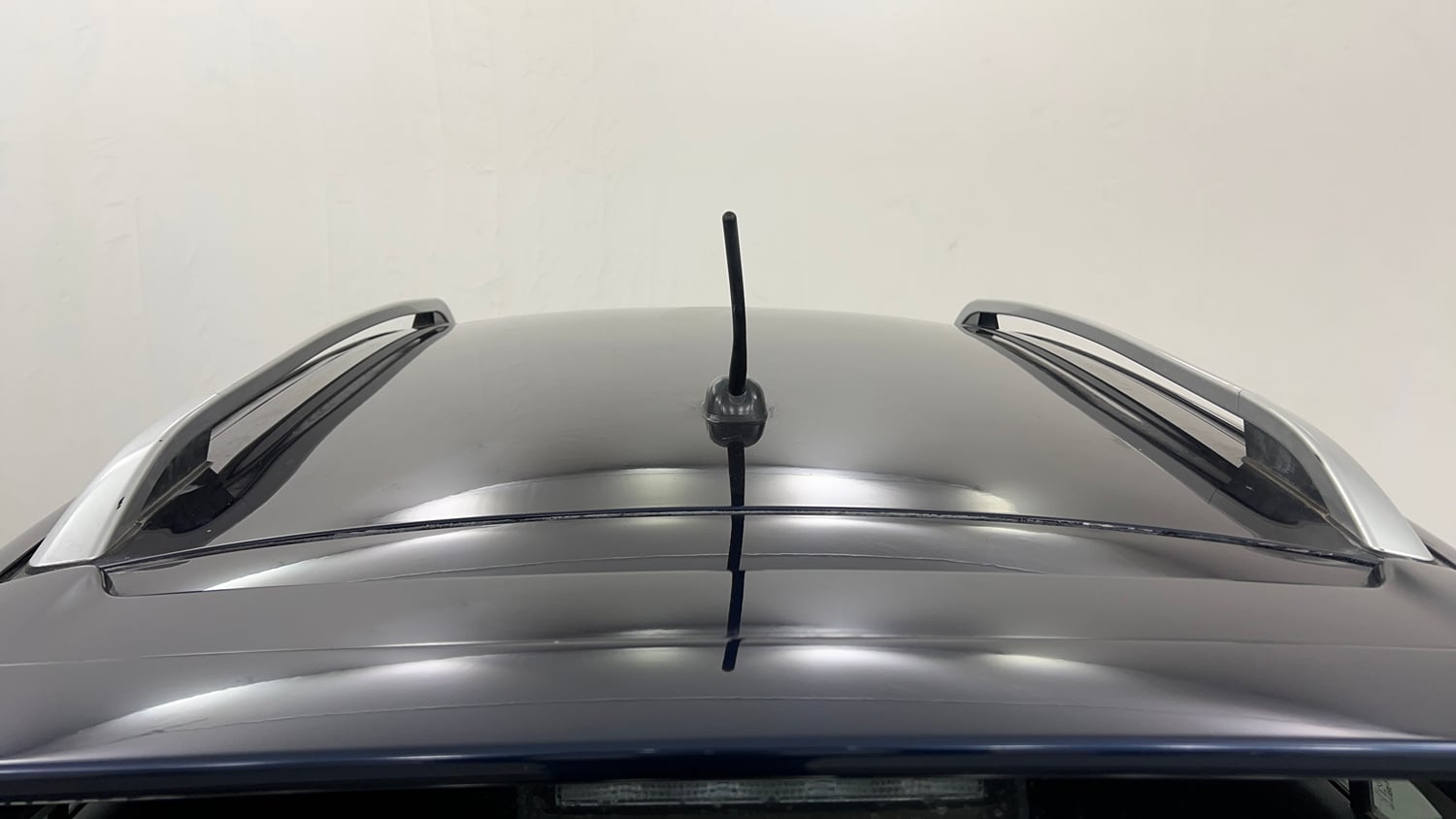 Used 2022 Maruti Suzuki Ignis Delta 1.2 AMT Petrol Automatic exterior EXTERIOR ROOF VIEW