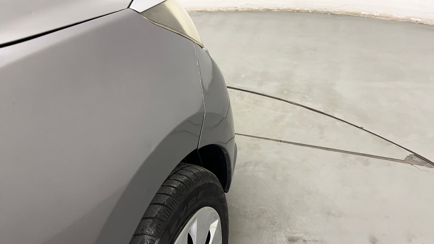 Used 2018 Maruti Suzuki Celerio VXi (O) CNG Cng Manual dents MINOR DENT