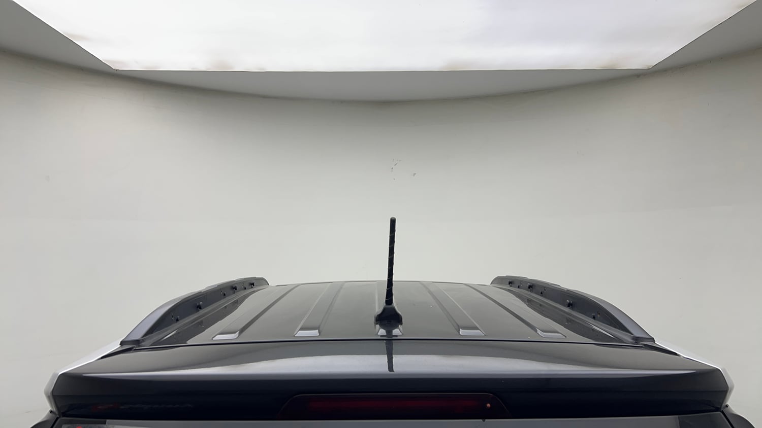 Used 2021 Ford EcoSport S MT 1.5 Ti-VCT Petrol Manual exterior EXTERIOR ROOF VIEW
