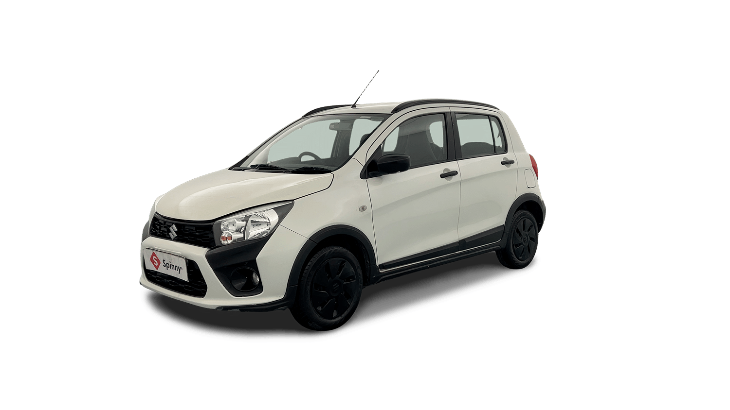 Used 2021 Maruti Suzuki Celerio X VXi AMT Petrol Automatic Image