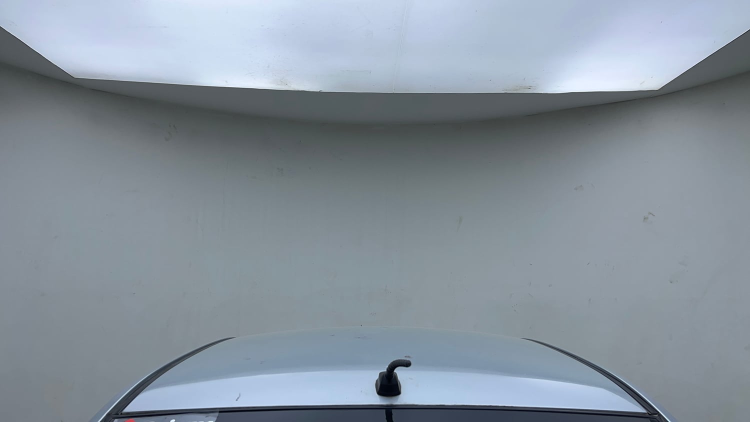 Used 2019 Hyundai Xcent S CRDi Diesel Manual exterior EXTERIOR ROOF VIEW