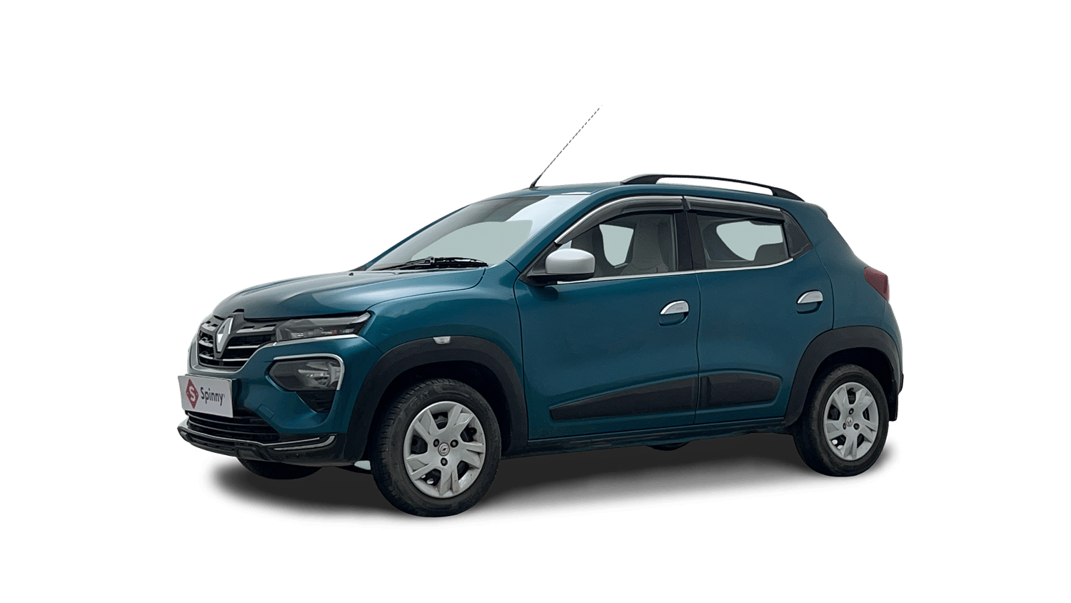 2022 Renault Kwid RXT 1.0