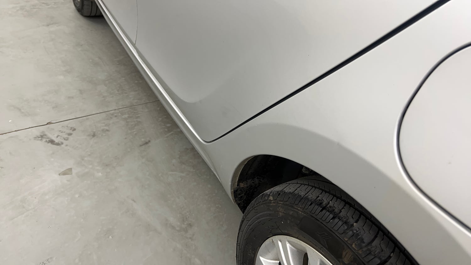 Used 2018 Tata Tiago Revotron XZA Petrol Automatic dents MINOR SCRATCH