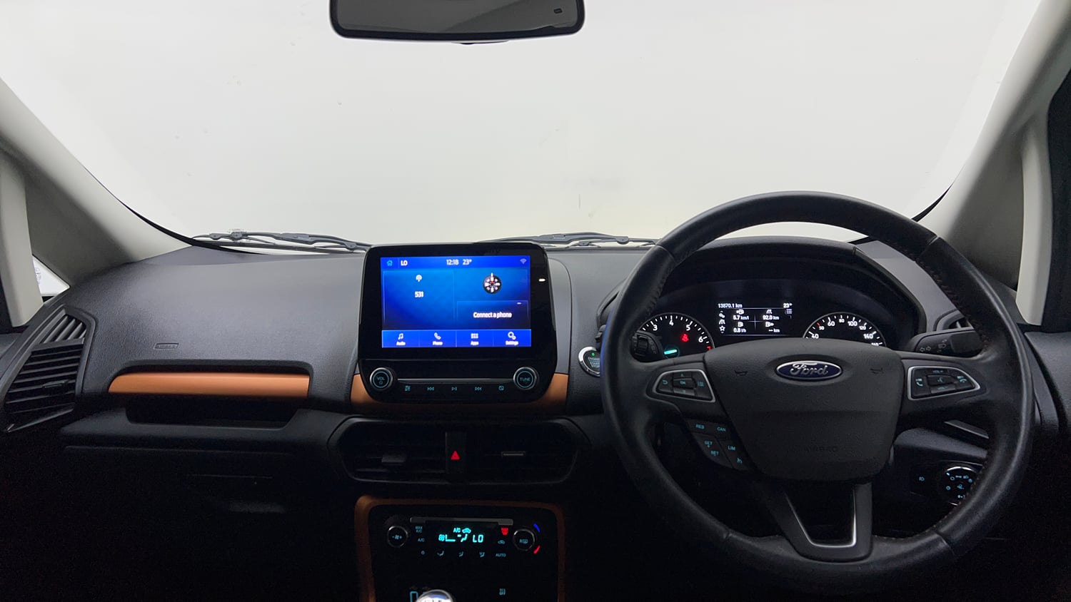 DASHBOARD VIDEO