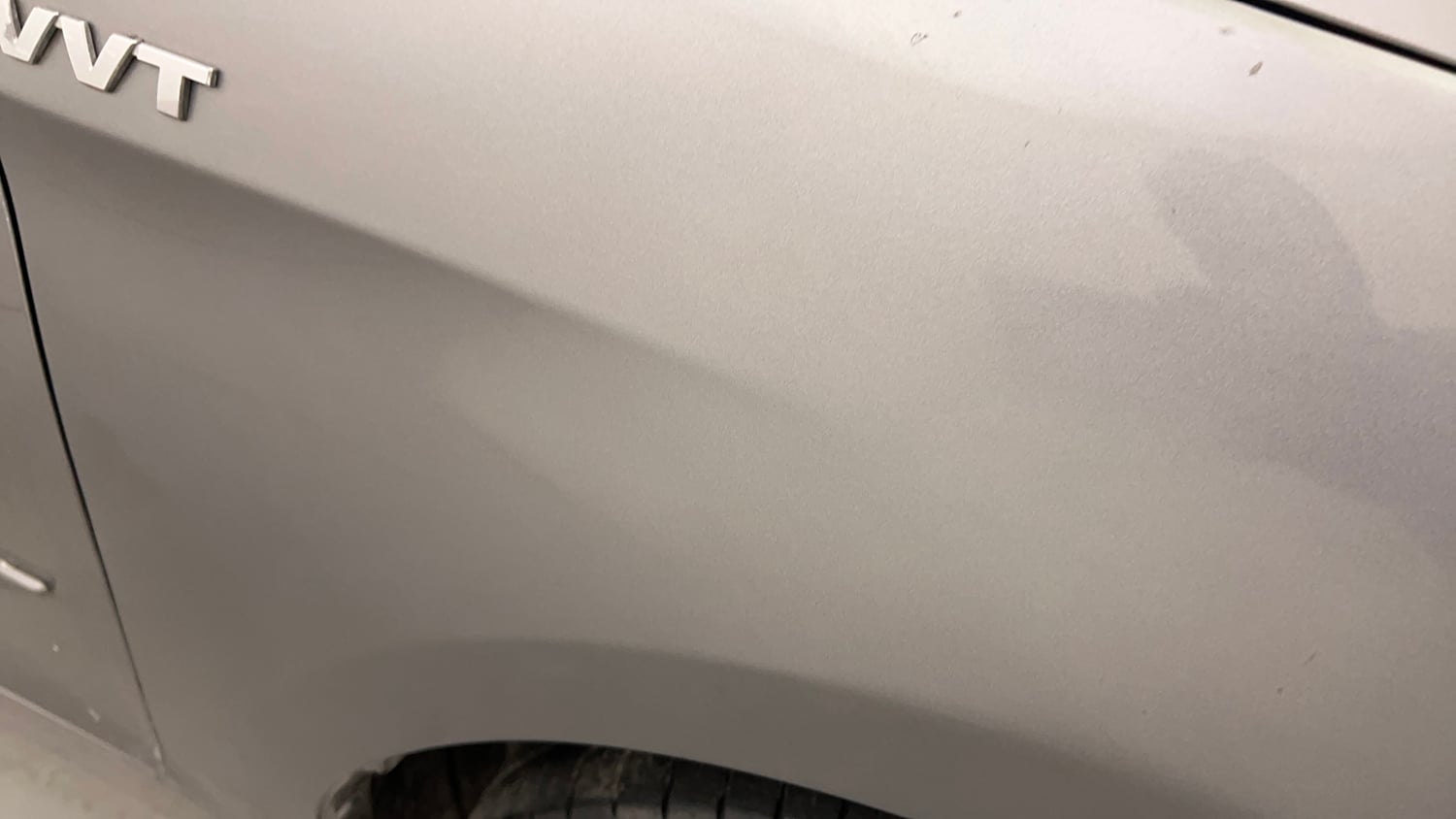 Used 2016 Maruti Suzuki Ciaz ZXi  AT Petrol Automatic dents MINOR SCRATCH