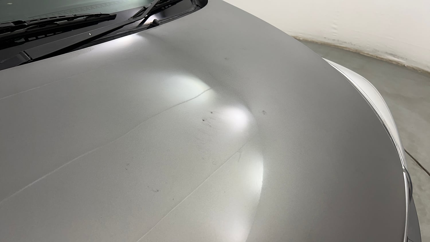 Used 2018 Maruti Suzuki Celerio VXi (O) CNG Cng Manual dents MINOR SCRATCH