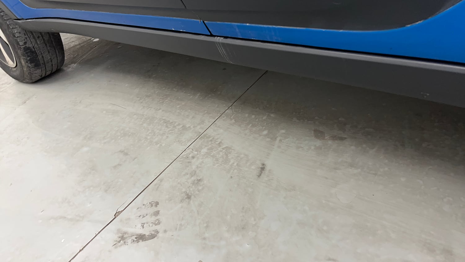 Used 2019 Tata Nexon XZ Plus Petrol Manual dents MINOR SCRATCH