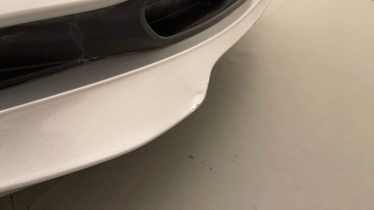 Used 2020 Tata Tiago XZ Petrol Manual dents MINOR SCRATCH