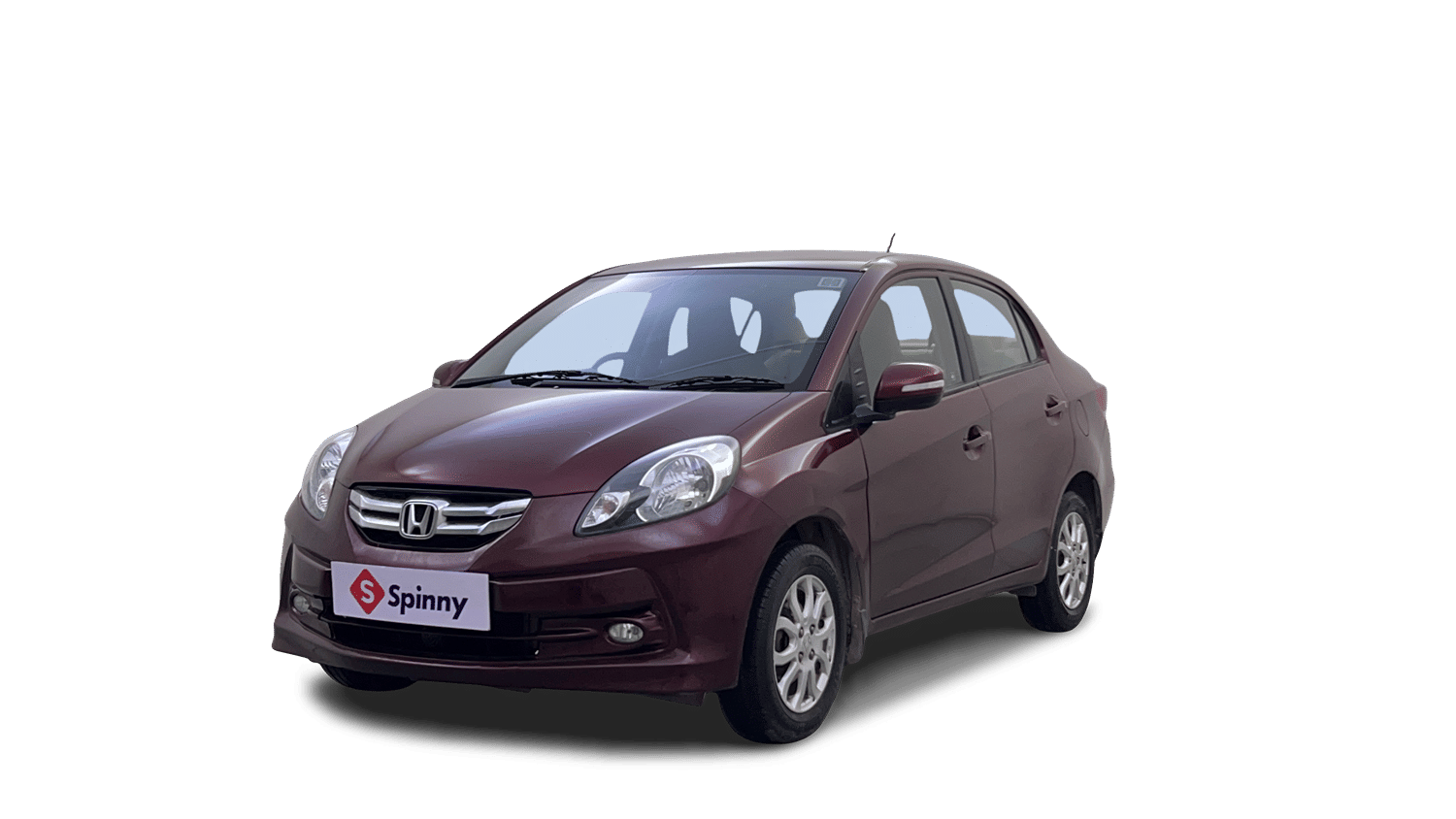 Used 2013 Honda Amaze 1.2 VX i-VTEC Petrol Manual Image
