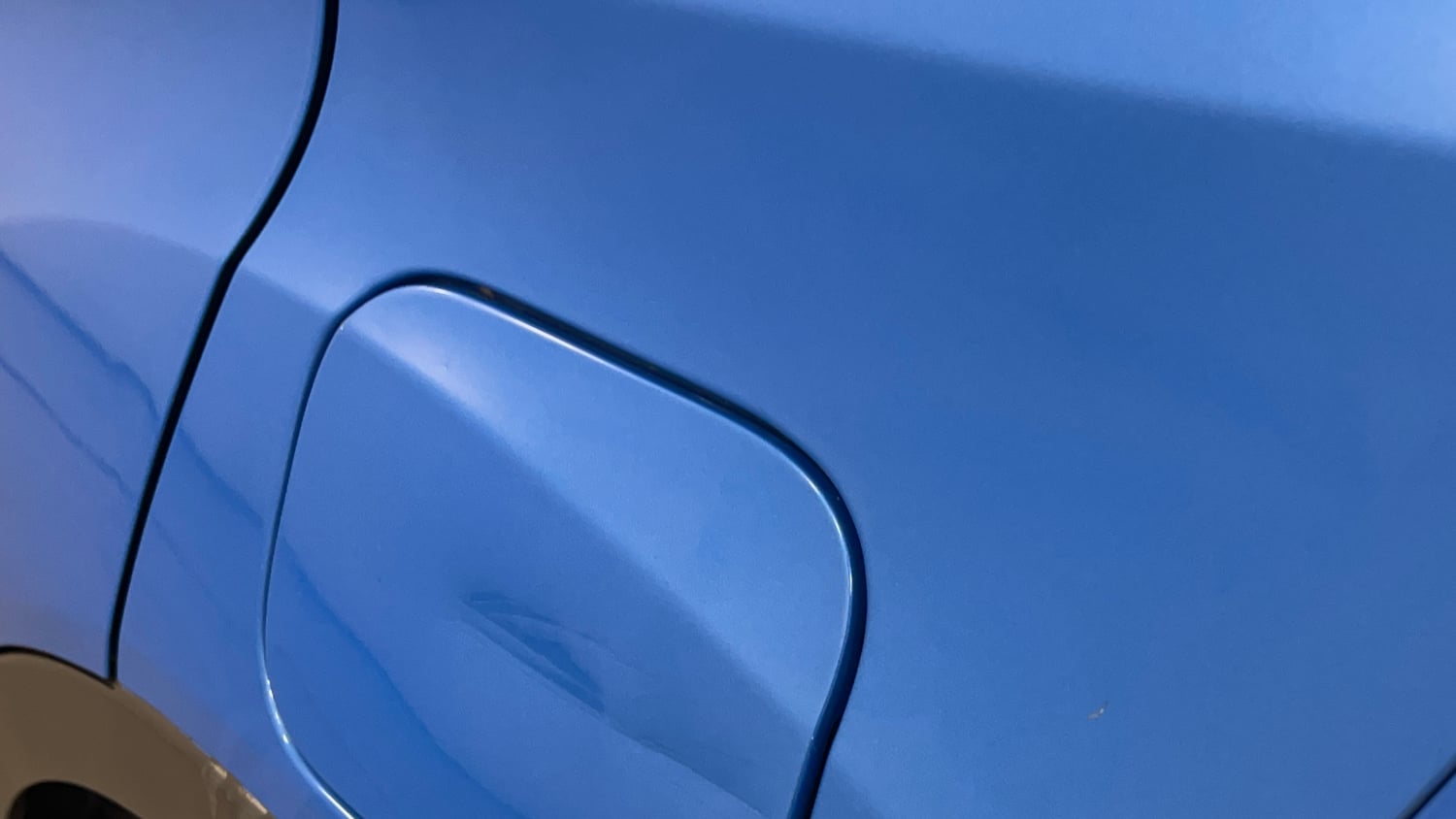 Used 2020 Tata Nexon XZA Plus (O) Dual Tone Petrol Automatic dents MINOR SCRATCH