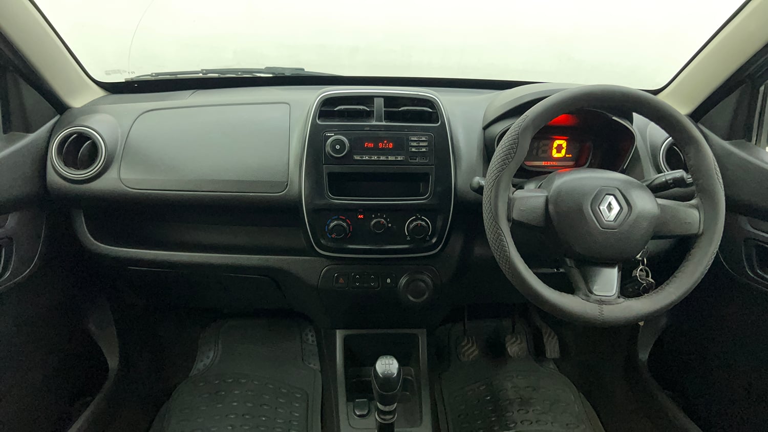 DASHBOARD VIDEO
