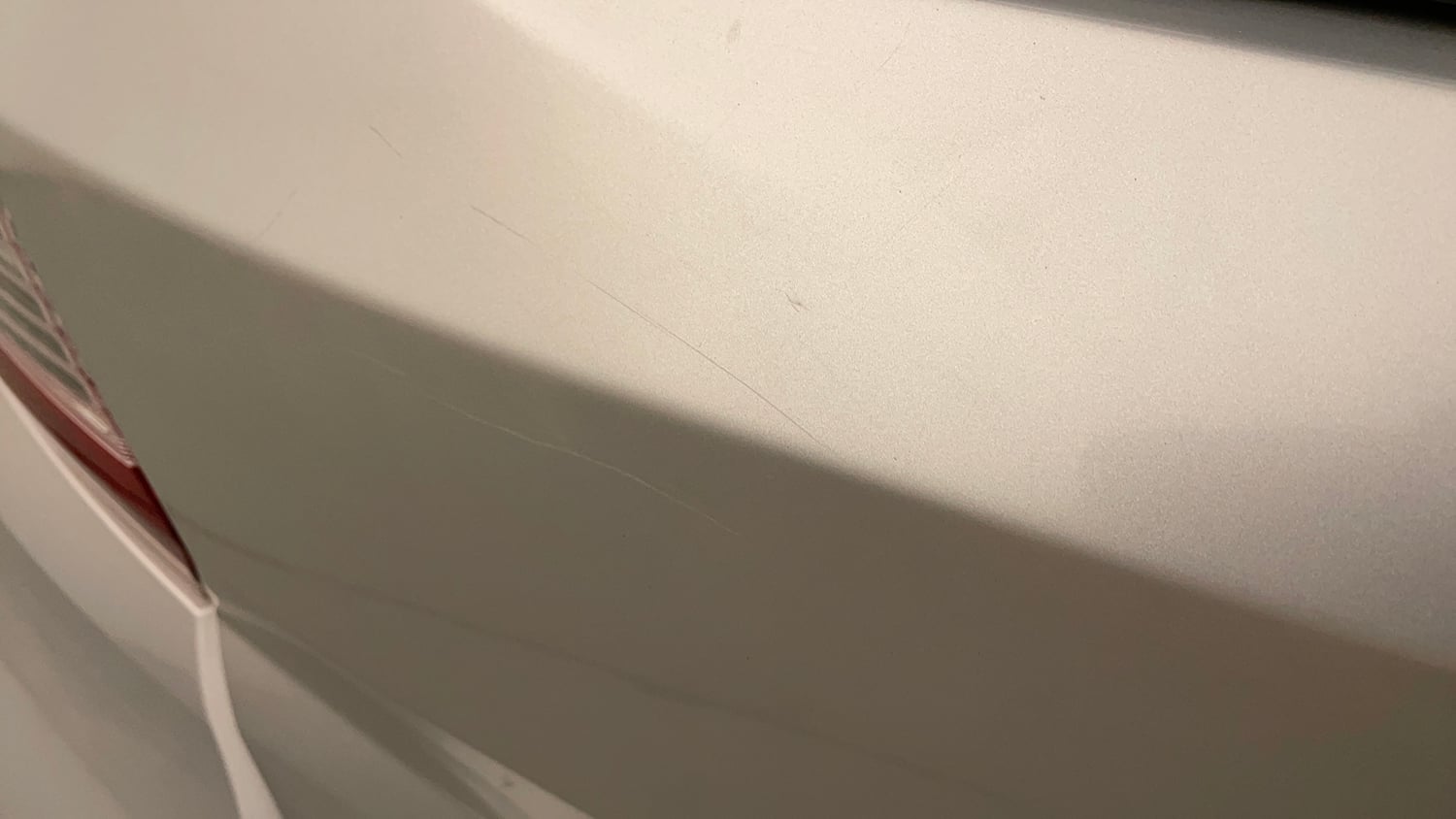 Used 2020 Tata Tiago XZ Petrol Manual dents MINOR SCRATCH