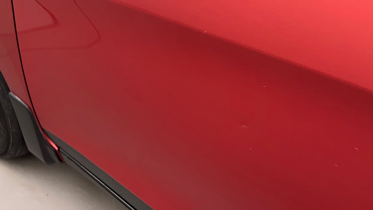 Used 2016 Maruti Suzuki Celerio VXi Petrol Manual dents MINOR DENT