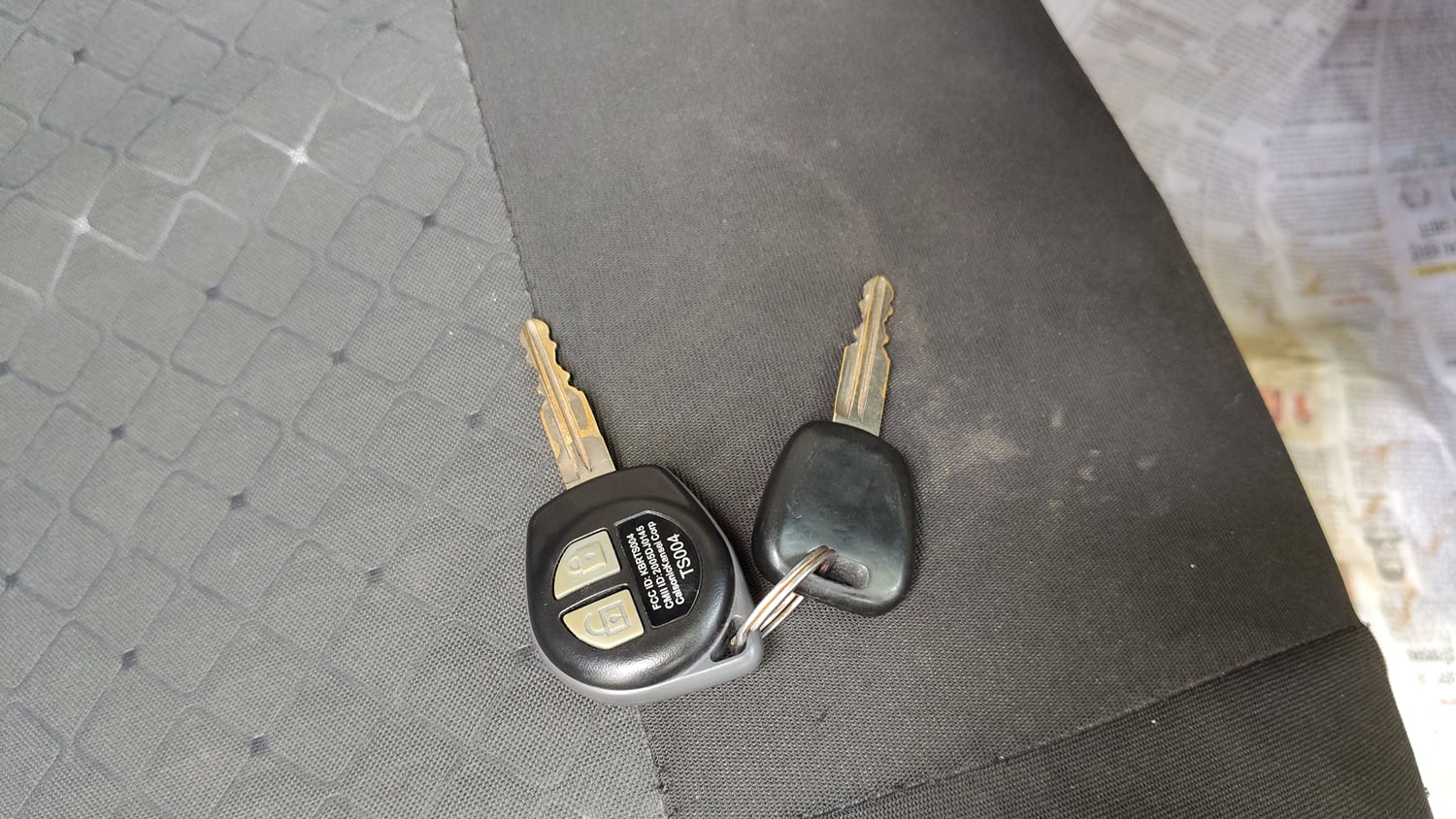 Used 2014 Maruti Suzuki Alto K10 VXi Petrol Manual extra CAR KEY VIEW
