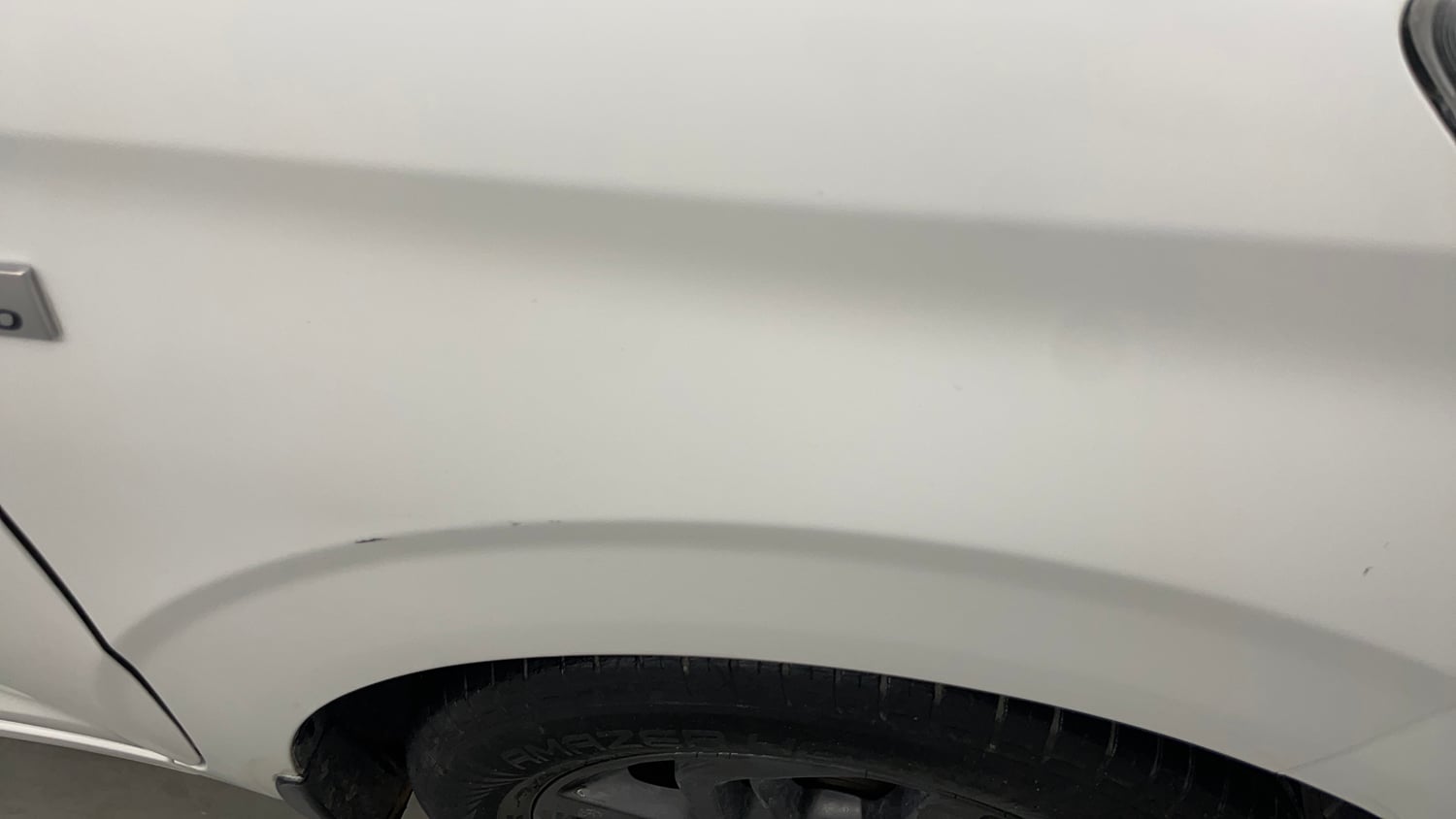 Used 2021 Hyundai Grand i10 Nios Sportz AMT 1.2 Kappa VTVT Petrol Automatic dents MINOR SCRATCH