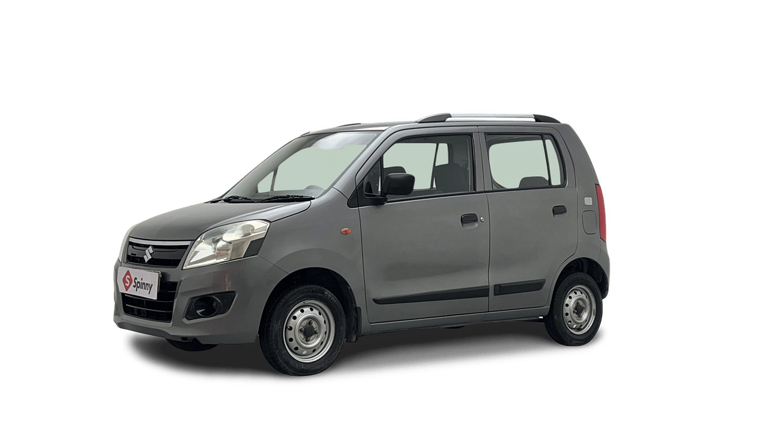2015 Maruti Suzuki Wagon R LXI CNG