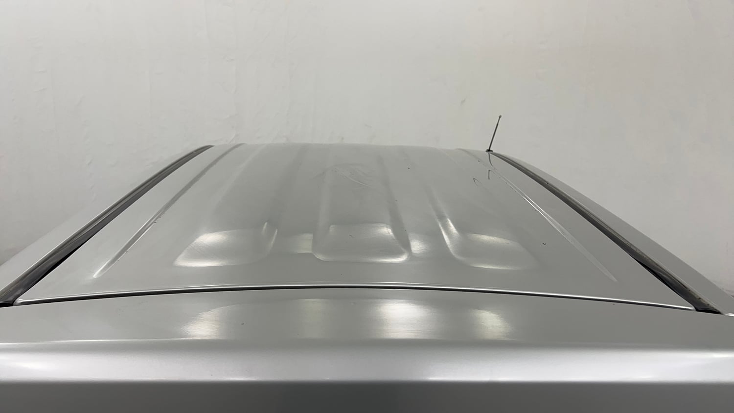 Used 2015 Maruti Suzuki Alto K10 VXi Petrol Manual exterior EXTERIOR ROOF VIEW