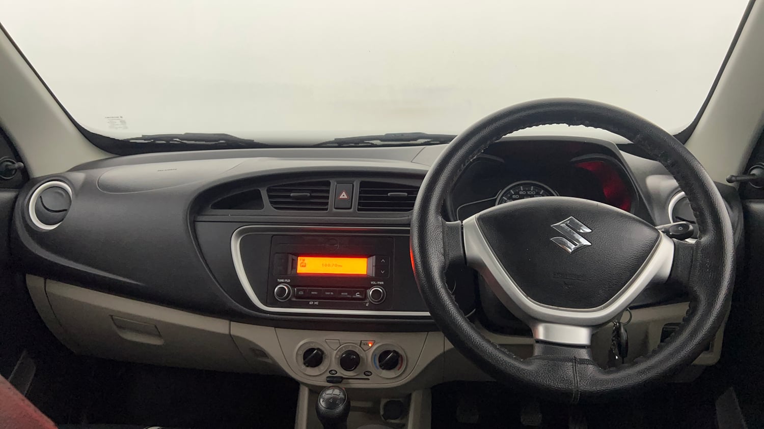 DASHBOARD VIDEO