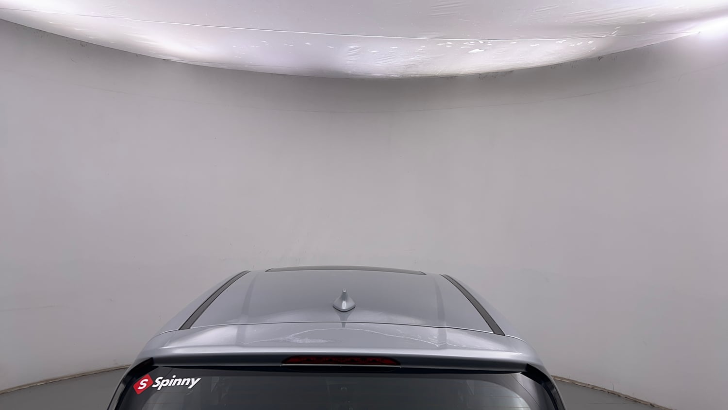 Used 2024 Hyundai i20 Sportz (O) 1.2 MT Petrol Manual exterior EXTERIOR ROOF VIEW