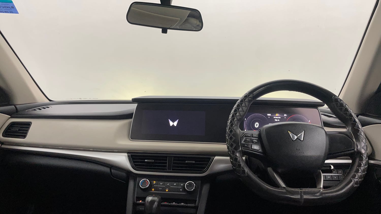 DASHBOARD VIDEO