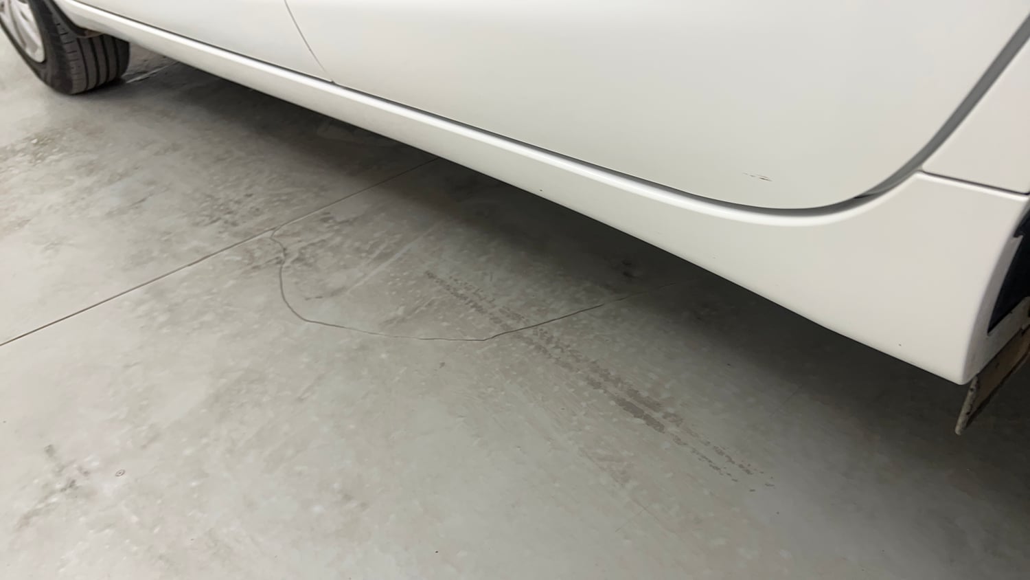 Used 2026 Maruti Suzuki Baleno Sigma MT Petrol Manual dents MINOR SCRATCH