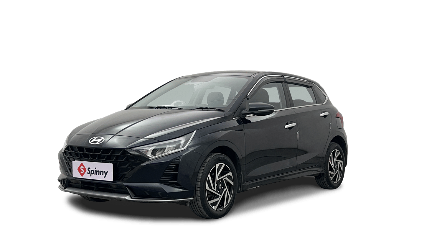 Used 2024 Hyundai New i20 Asta 1.2 MT Petrol Manual Image