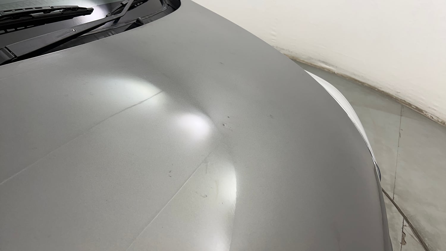 Used 2018 Maruti Suzuki Celerio VXi (O) CNG Cng Manual dents MINOR DENT