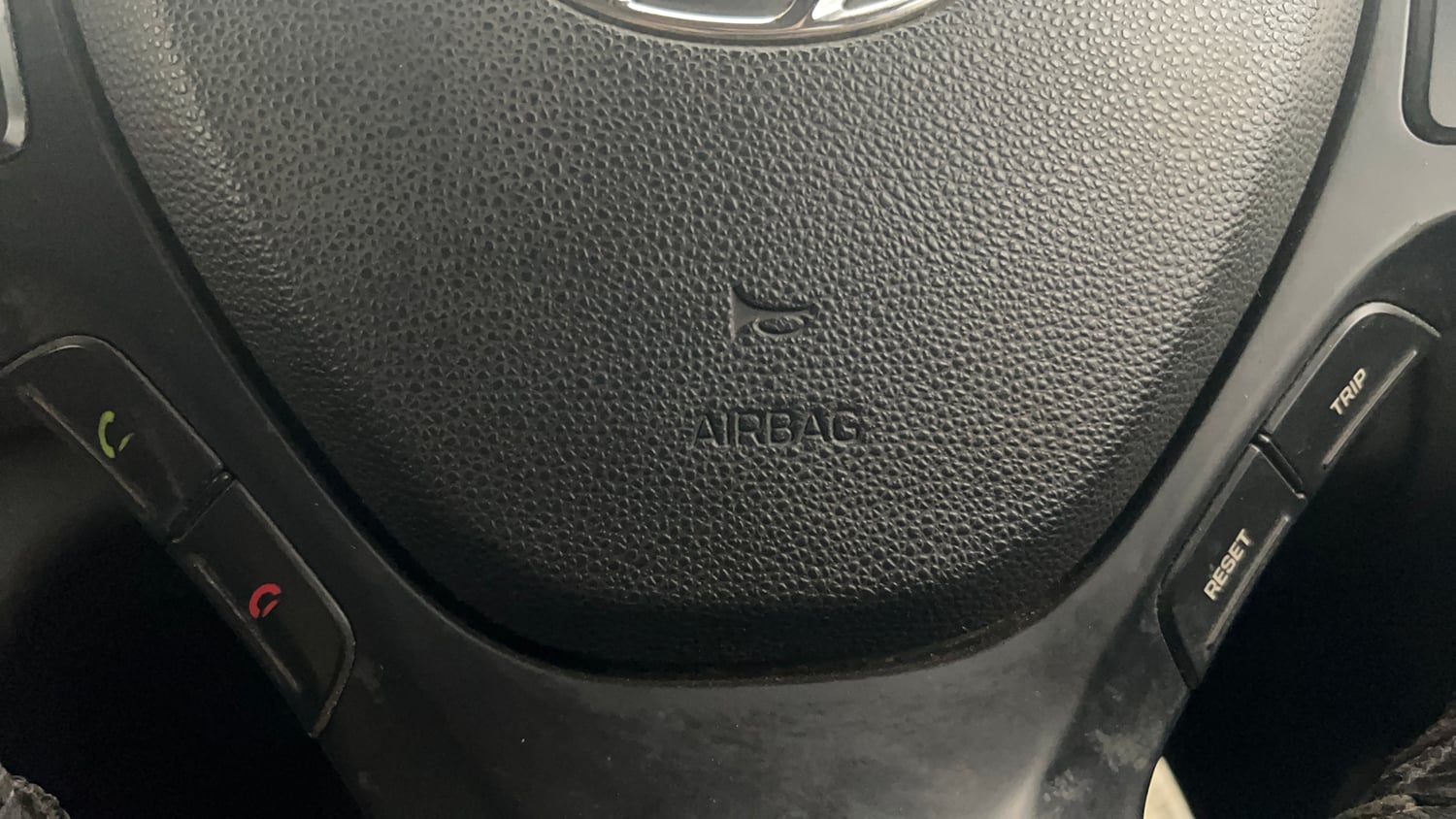 Used 2018 Hyundai Grand i10 Magna 1.2 Kappa VTVT Petrol Manual top_features Airbags