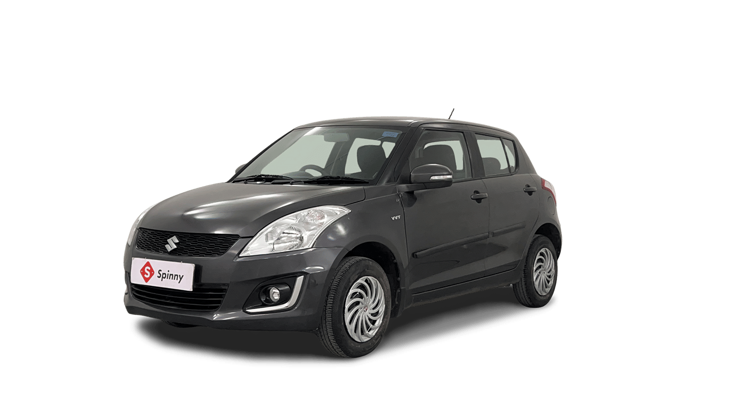 Used 2018 Maruti Suzuki Swift VXI (O) Petrol Manual Image