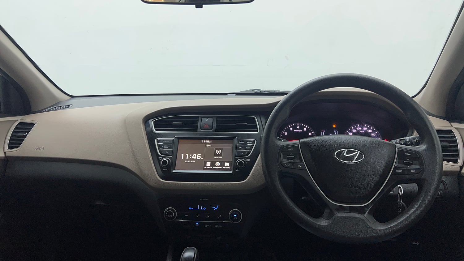 DASHBOARD VIDEO