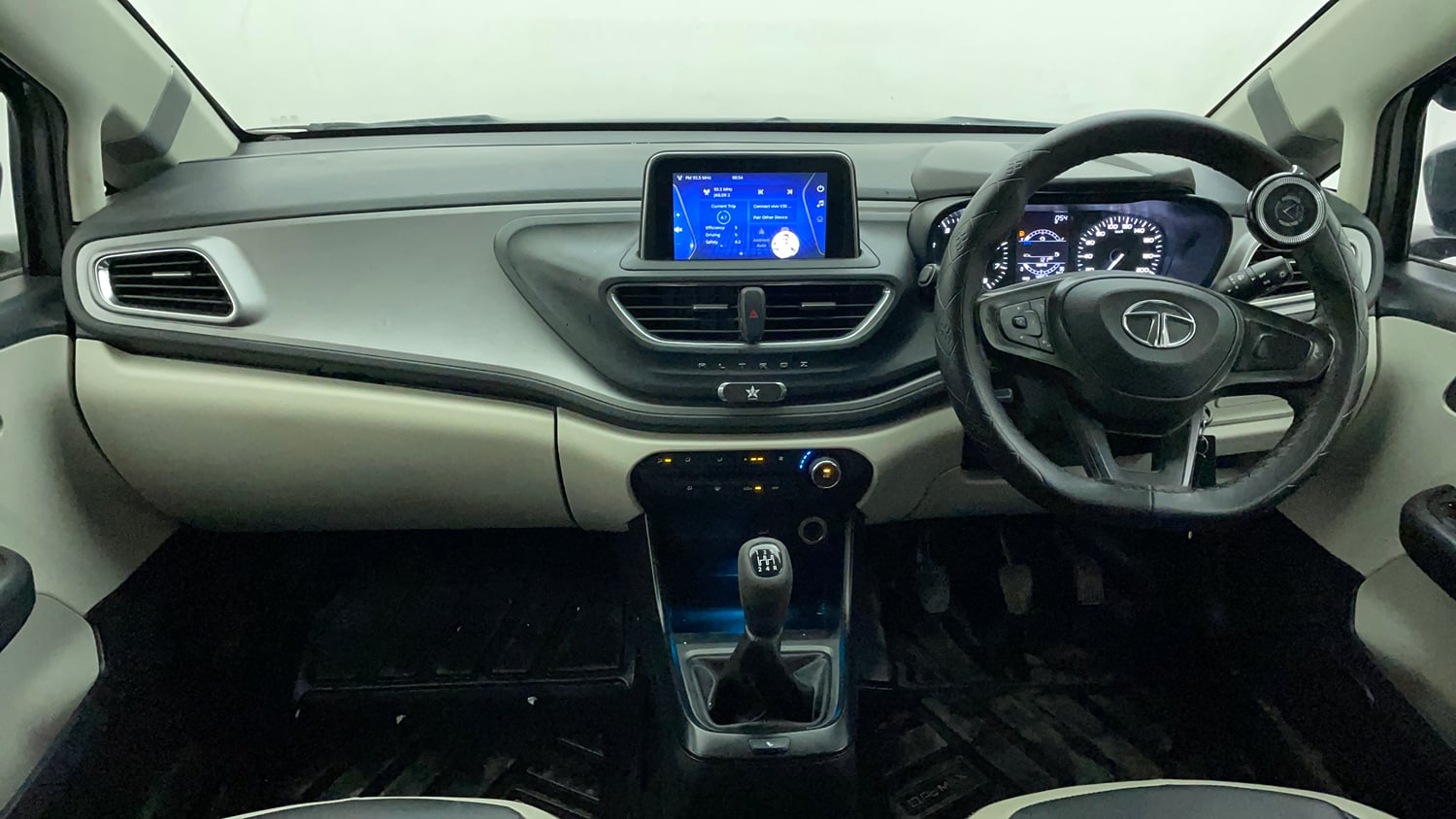 DASHBOARD VIDEO