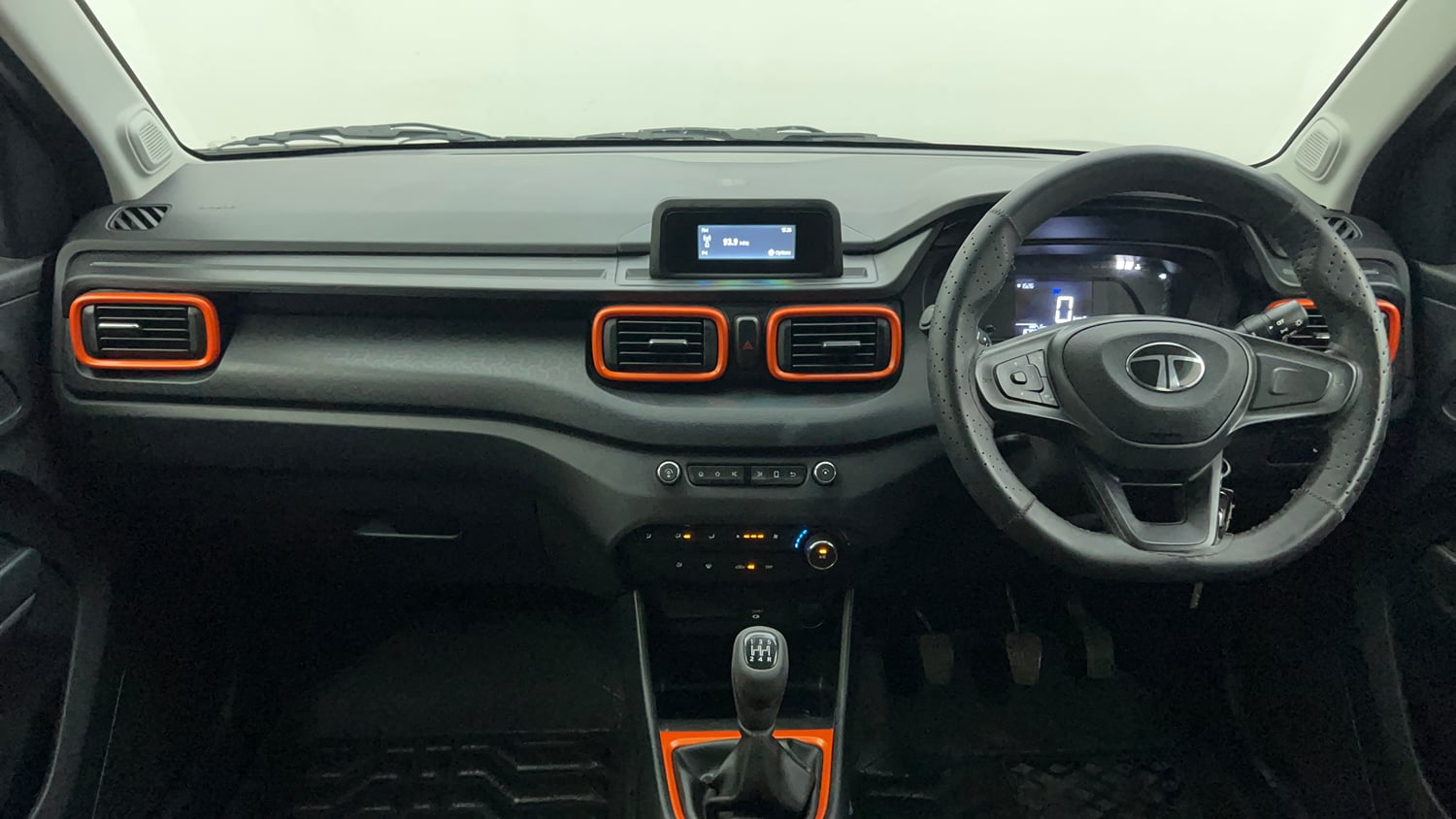 DASHBOARD VIDEO
