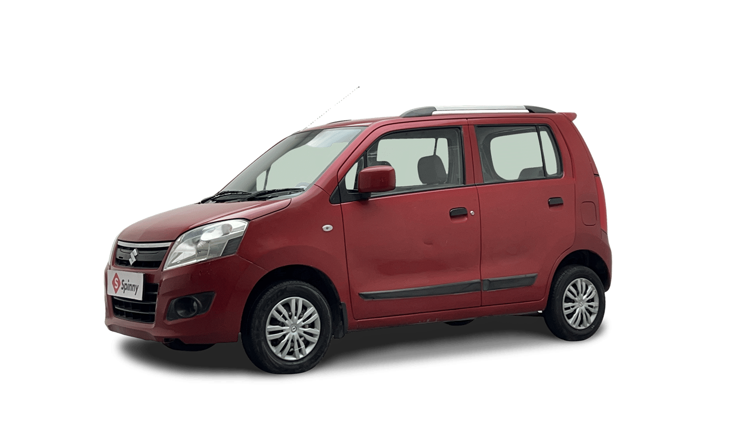 2015 Maruti Suzuki Wagon R 1.0 VXI AMT
