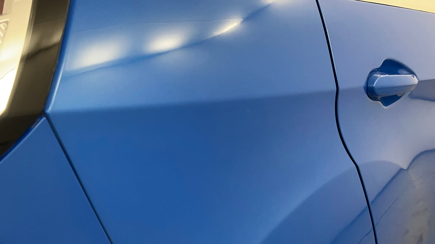 Used 2020 Tata Nexon XZA Plus (O) Dual Tone Petrol Automatic dents MINOR SCRATCH