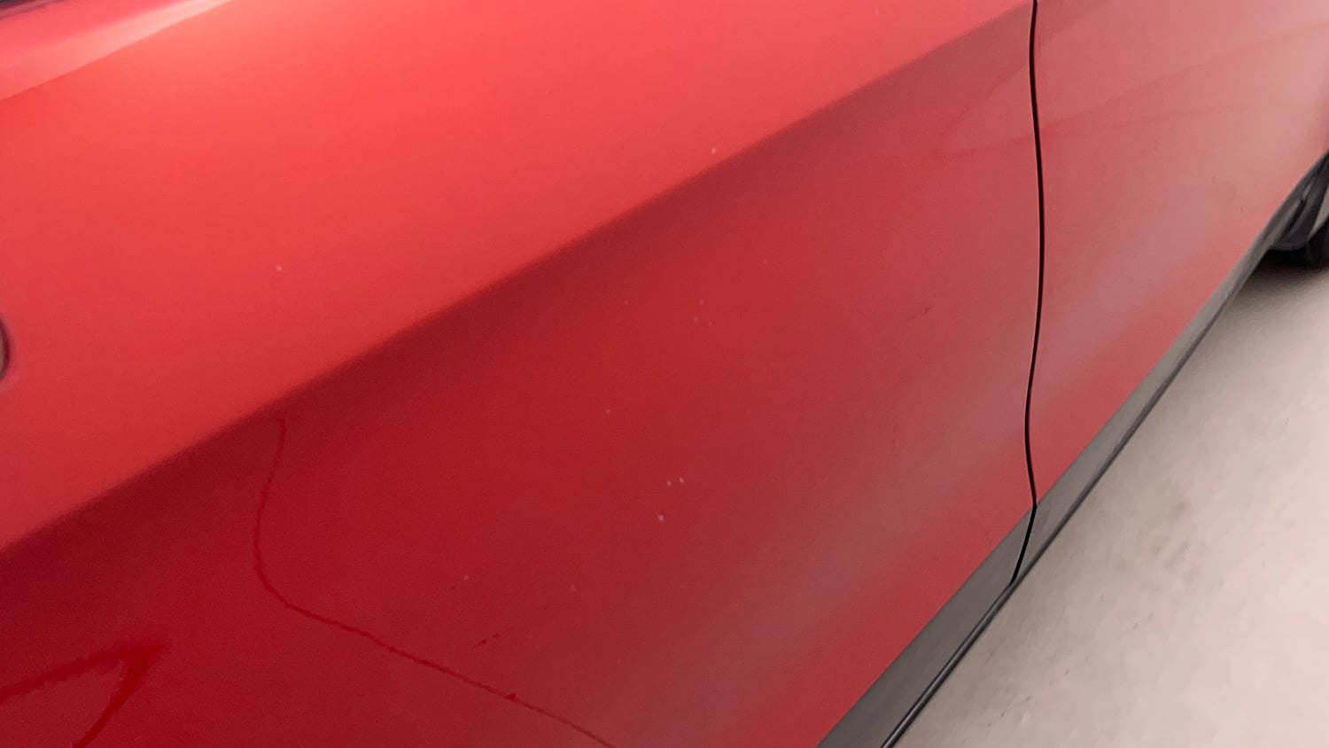 Used 2016 Maruti Suzuki Celerio VXi Petrol Manual dents MINOR SCRATCH