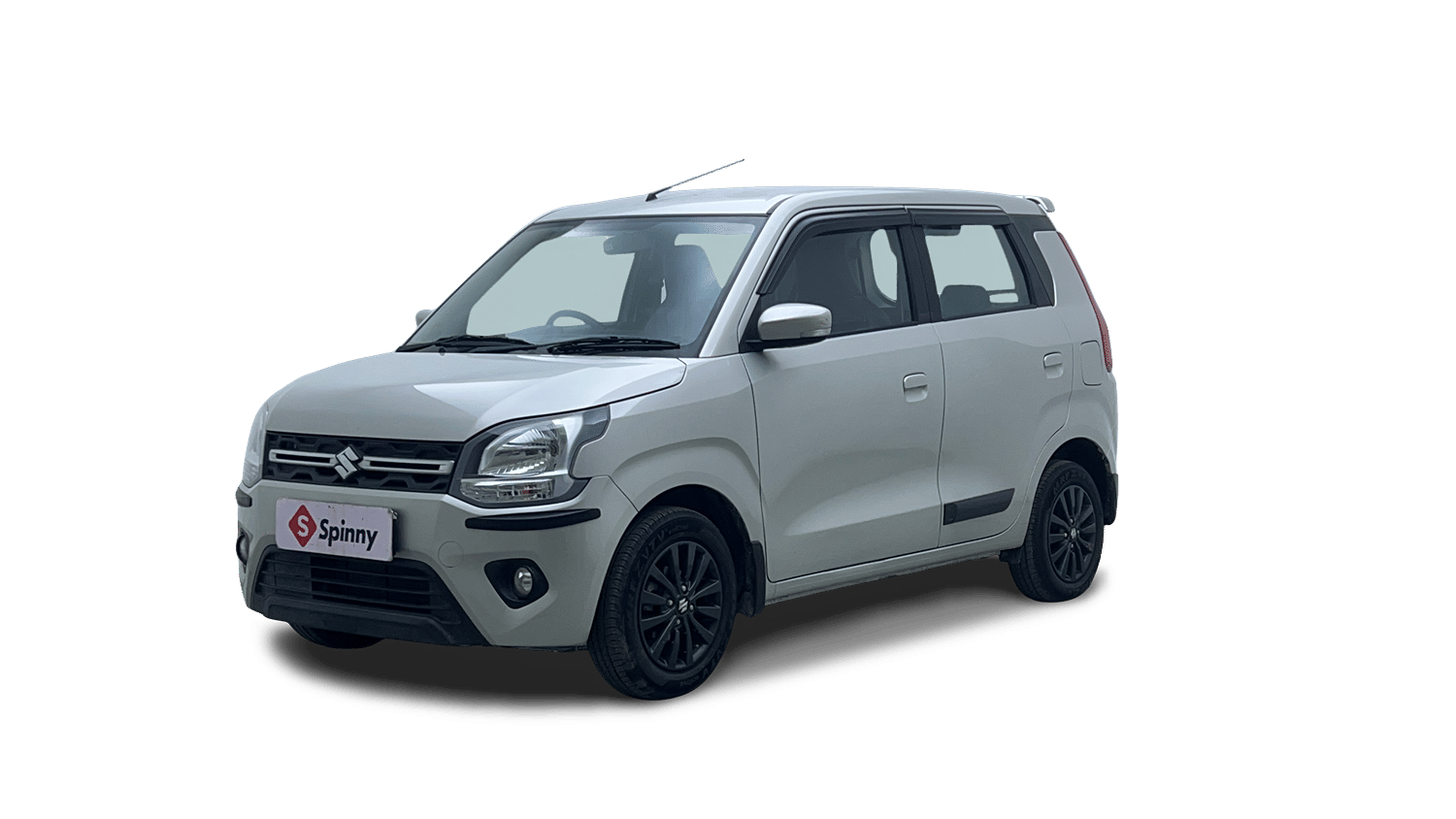 Used 2025 Maruti Suzuki Wagon R ZXI Plus 1.2 AGS Petrol Automatic Image