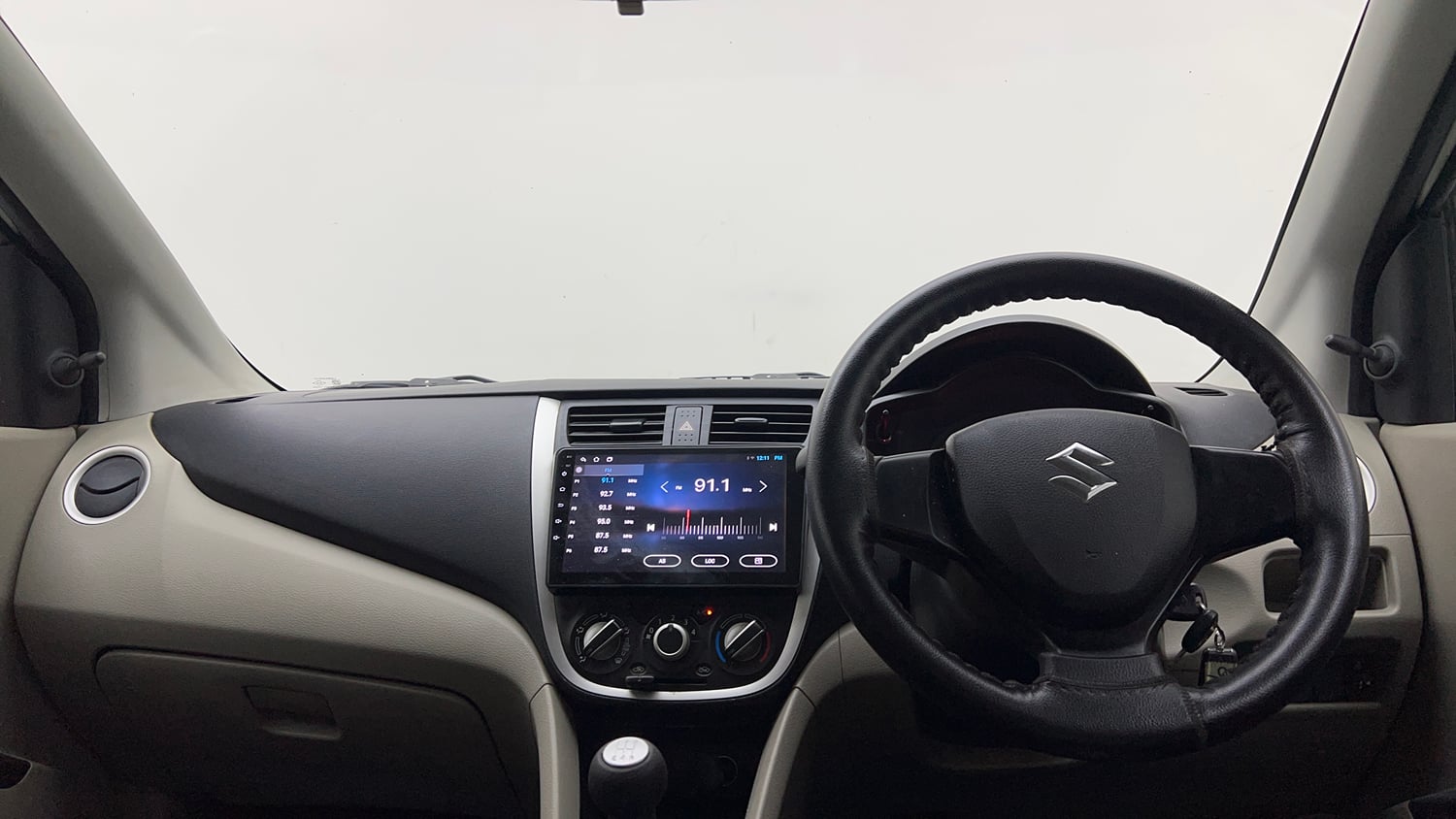 DASHBOARD VIDEO