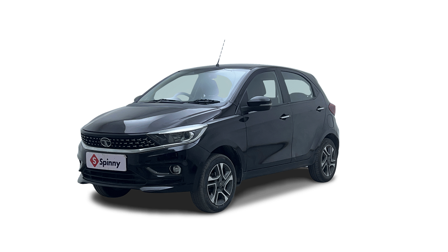 Used 2023 Tata Tiago XZ Plus Petrol Manual Image