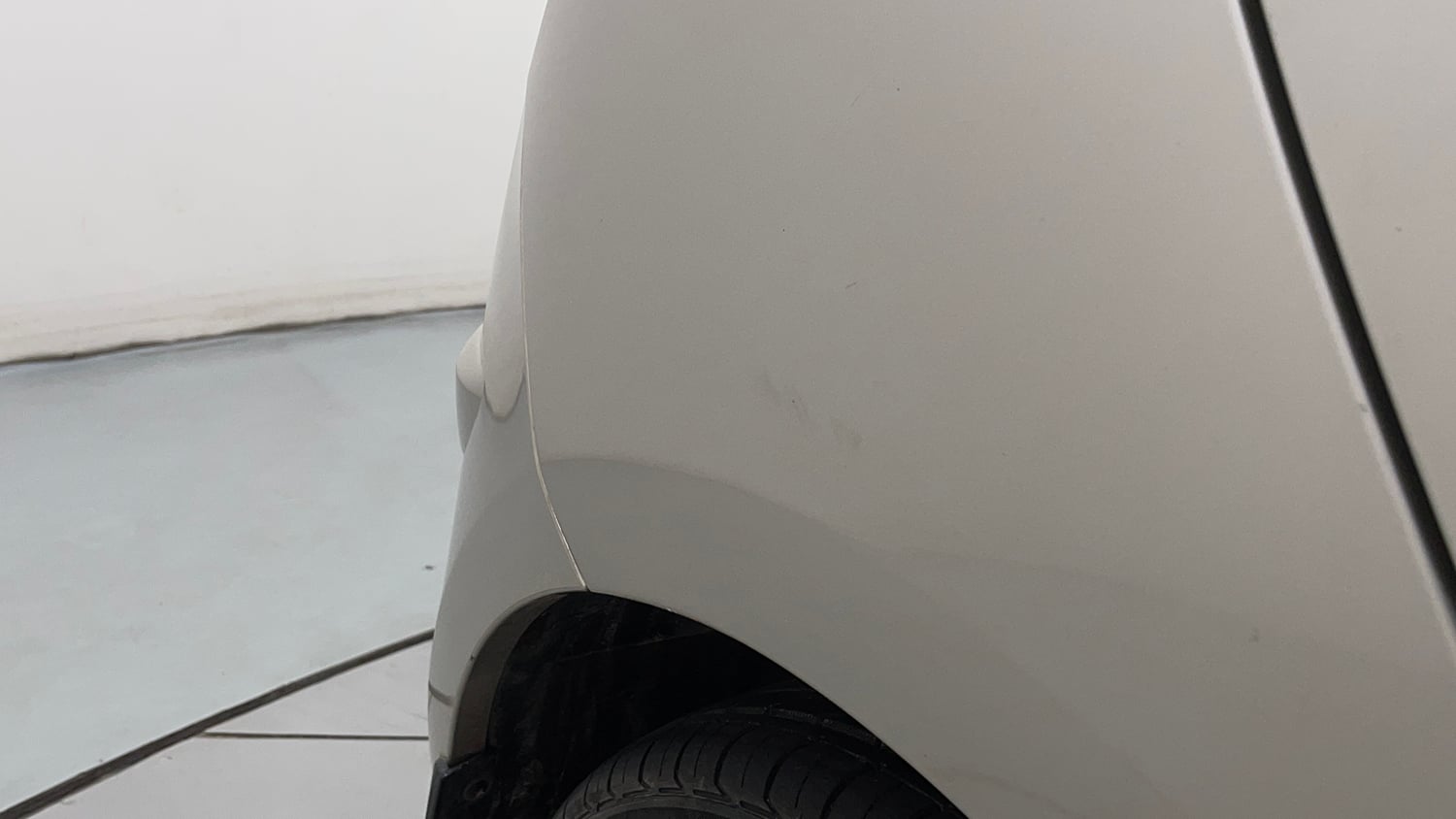 Used 2013 Hyundai i10 Sportz 1.2 Kappa2 Petrol Manual dents MINOR SCRATCH