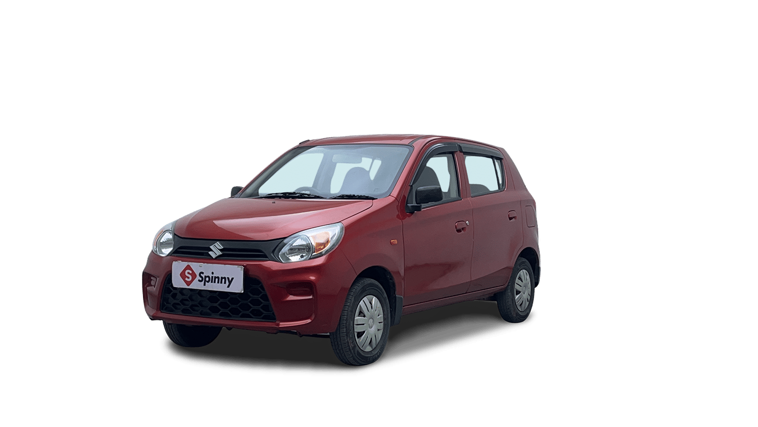 Used 2019 Maruti Suzuki Alto 800 LXi Petrol Manual Image