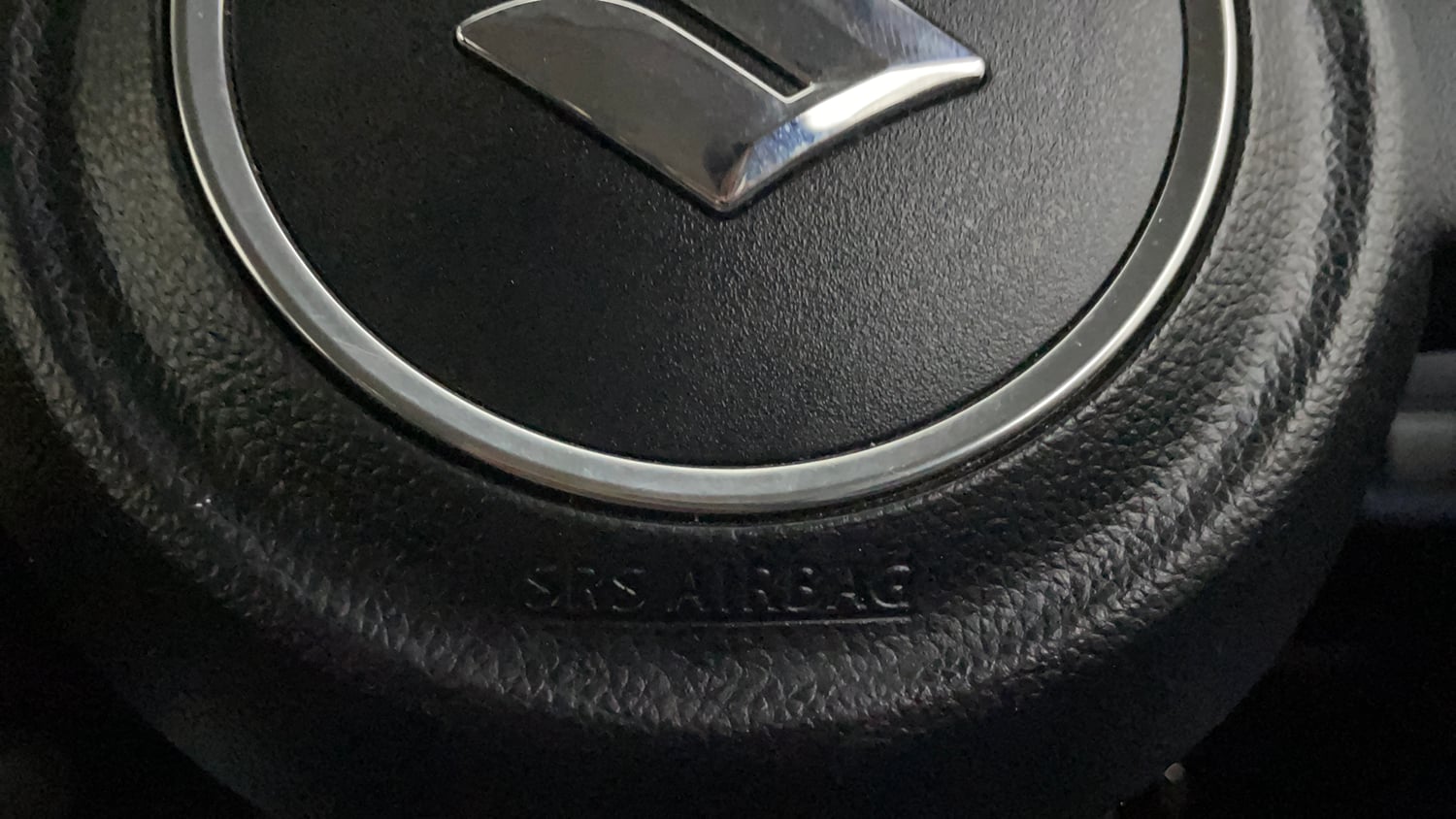 Used 2024 Maruti Suzuki Baleno Sigma MT Petrol Manual top_features Airbags