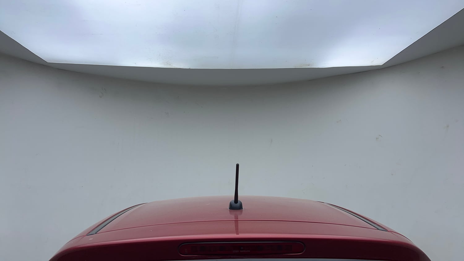 Used 2014 Maruti Suzuki Swift VXi Petrol Manual exterior EXTERIOR ROOF VIEW