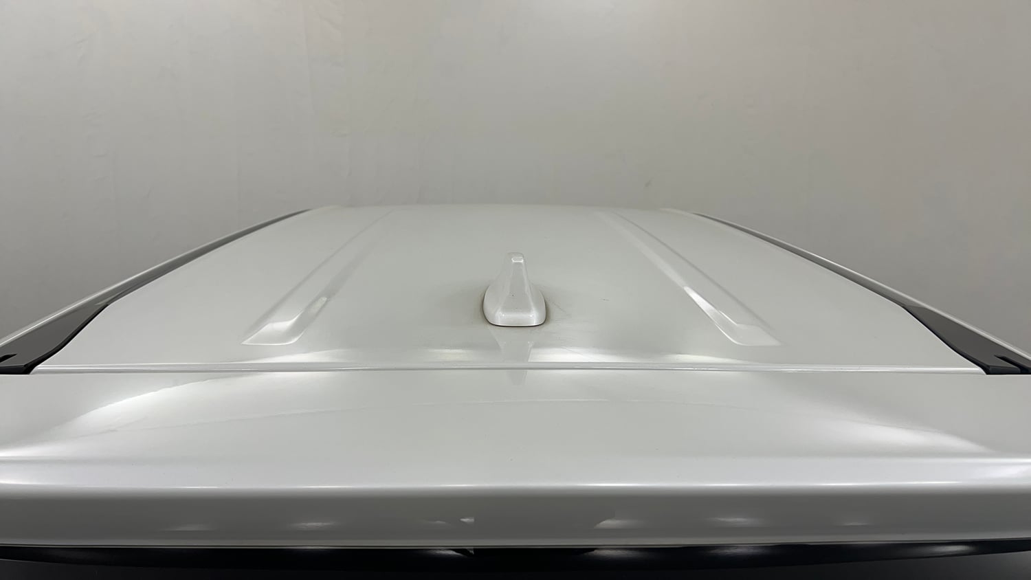 Used 2025 Honda Elevate V CVT Petrol Automatic exterior EXTERIOR ROOF VIEW