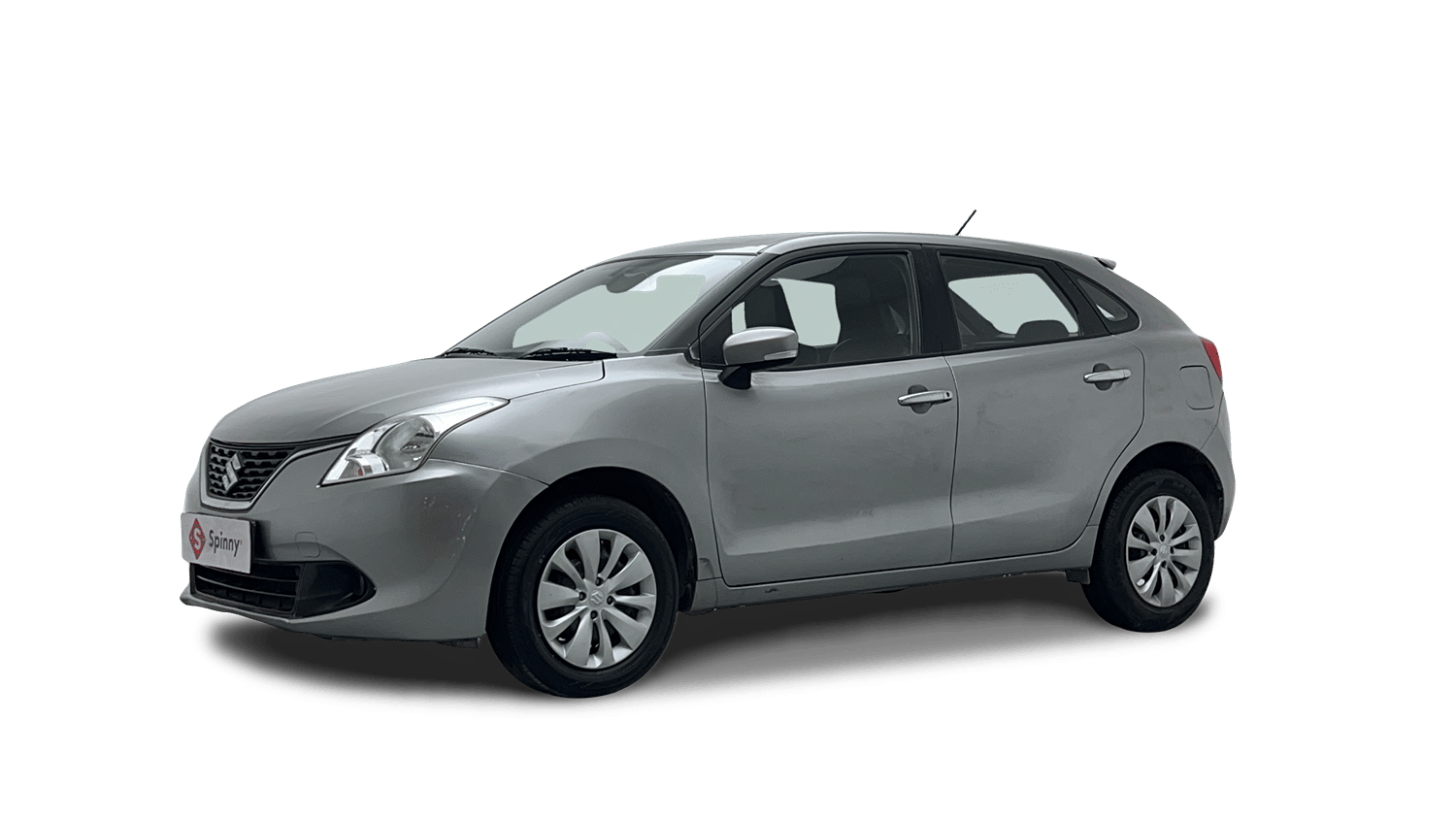 Used 2018 Maruti Suzuki Baleno Delta 1.3 Diesel Manual Image