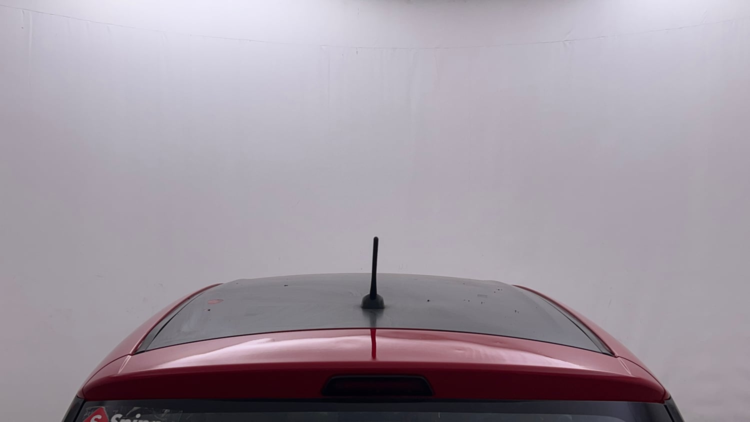 Used 2018 Maruti Suzuki Swift LXi Petrol Manual exterior EXTERIOR ROOF VIEW