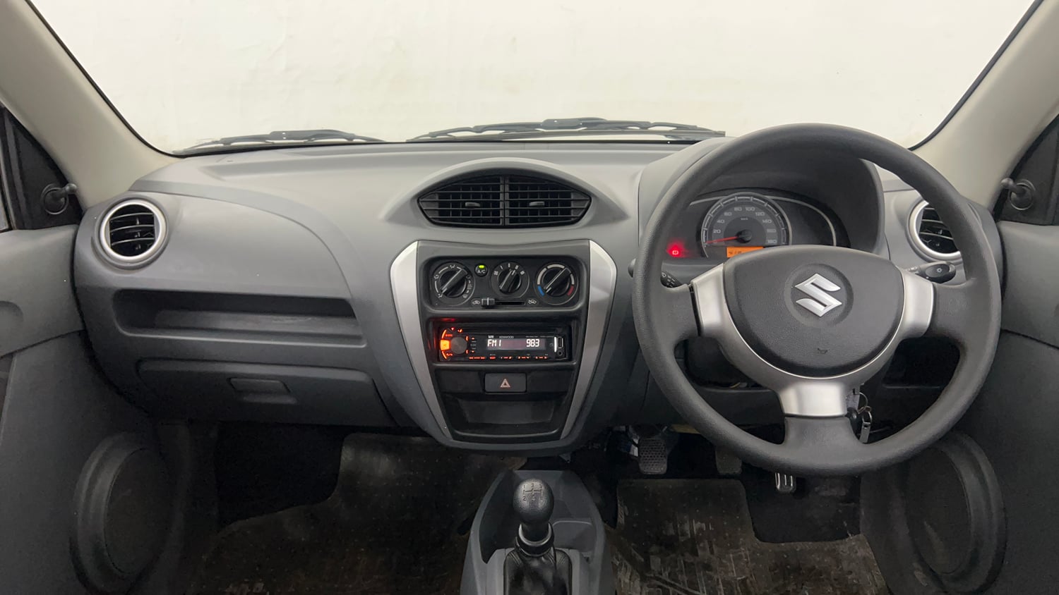 DASHBOARD VIDEO